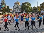 Плевен - 1 милион хороводни стъпки