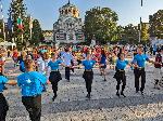 Плевен - 1 милион хороводни стъпки