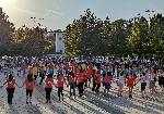 Плевен - 1 милион хороводни стъпки