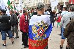 София - Протест пред министерски съвет