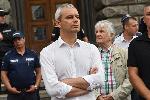 София - Протест пред министерски съвет