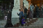 София - Руски духовник напуска България