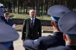 Долна Митрополия - Първото лицензирано хеликоптерно летище за обучение на курсанти