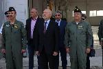 Долна Митрополия - Първото лицензирано хеликоптерно летище за обучение на курсанти
