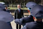 Долна Митрополия - Първото лицензирано хеликоптерно летище за обучение на курсанти