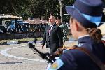 Долна Митрополия - Първото лицензирано хеликоптерно летище за обучение на курсанти