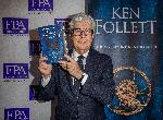 Лондон - Кен Фолет - книга - представяне