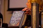 Лондон - Кен Фолет - книга - представяне