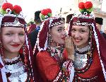Варна почете 115 години от обявяването на Независимостта