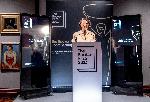 Лондон - номинации - награда Booker