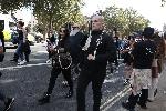 Лондон - Протест за порода кучета