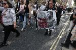 Лондон - Протест за порода кучета