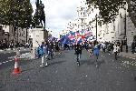 Лондон - Протест за порода кучета