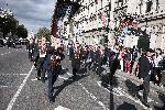 Лондон - Протест за порода кучета