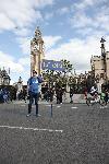 Лондон - Протест за порода кучета
