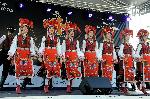 Бяла Слатина - Фолклорен фестивал