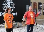 Стара Загора – Откриване на Международния куклено-театрален фестивал за възрастни „Пиеро”