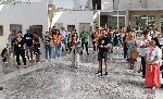 Стара Загора – Откриване на Международния куклено-театрален фестивал за възрастни „Пиеро”