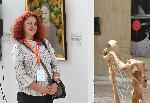 Стара Загора – Откриване на Международния куклено-театрален фестивал за възрастни „Пиеро”