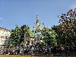 София - Църква "Св. Николай Чудотворец"