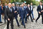 София - Антон Хекимян - кандидат-кмет на ГЕРБ