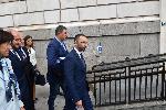 София - Антон Хекимян - кандидат-кмет на ГЕРБ