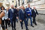 София - Антон Хекимян - кандидат-кмет на ГЕРБ