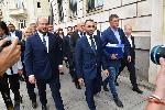 София - Антон Хекимян - кандидат-кмет на ГЕРБ