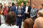София - Антон Хекимян - кандидат-кмет на ГЕРБ