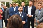 София - Антон Хекимян - кандидат-кмет на ГЕРБ