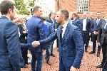 София - Антон Хекимян - кандидат-кмет на ГЕРБ