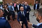 София - Антон Хекимян - кандидат-кмет на ГЕРБ