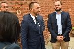 София - Антон Хекимян - кандидат-кмет на ГЕРБ