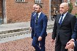 София - Антон Хекимян - кандидат-кмет на ГЕРБ