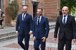 София - Антон Хекимян - кандидат-кмет на ГЕРБ