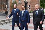 София - Антон Хекимян - кандидат-кмет на ГЕРБ