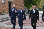 София - Антон Хекимян - кандидат-кмет на ГЕРБ