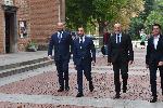 София - Антон Хекимян - кандидат-кмет на ГЕРБ