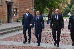 София - Антон Хекимян - кандидат-кмет на ГЕРБ