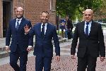 София - Антон Хекимян - кандидат-кмет на ГЕРБ