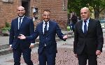 София - Антон Хекимян - кандидат-кмет на ГЕРБ