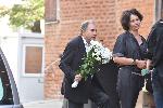 София - Поклонение на Тошо Тошев