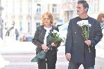 София - Поклонение на Тошо Тошев