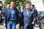 Васил Терзиев се регистрира в ОИК