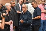 София - Поклонение на Тошо Тошев
