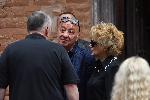 София - Поклонение на Тошо Тошев