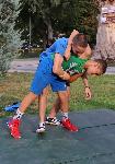 Плевен - „Открий своя спорт“