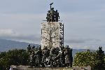 София - Паметник на съветската армия