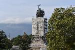 София - Паметник на съветската армия