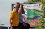 Бургас - преследване на мигранти